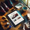 Digital Shoe Care Guide – Prolong the Life of Your Shoes