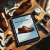 Digital Shoe Care Guide – Prolong the Life of Your Shoes - Image 4